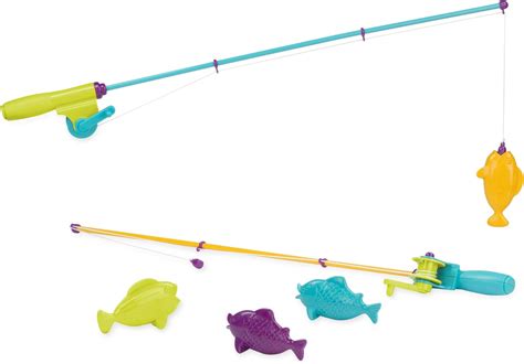 toy fishing rod magnetic|TOY Life 4.